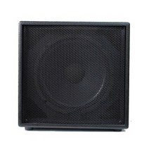 동광전자 DK-LA15S / 15인치 600W 라인어레이 서브우퍼스피커