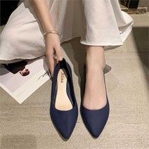 오노마 오노마 ONM 하객룩 패션 젤리 슈즈 플랫 여름 신발 오피스 코디 (8801624)