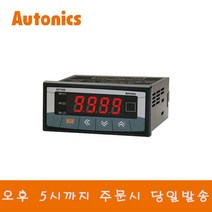오토닉스 MT4W-DV-49 판넬메타 직류전압계 PNP+RS485통신출력