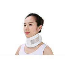 전문 자궁 경부 중괄호 칼라 목 척추 정형 외과 중괄호 자세 교정기 지원 자세교정방석, l