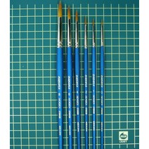 바바라 세필 (2700GB), 5호5000원