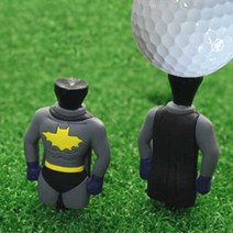 캘러웨이 브라더스골프 캐릭터 골프티 세트 23종, 선택완료