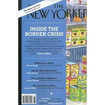 NEW YORKER (주간) : 2023년 06월 19일, The Conde Nast Publication