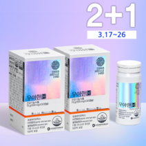 우아한 메가바이오틱스, 30정, 2개