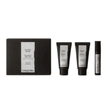 롱테이크 샌달우드 인텐시브 3종 키트 (샴푸 30ml+트리트먼트 30ml+헤어오일 10ml)