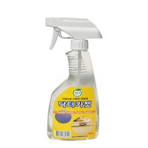 닥터카펫_600ml/친환경카페트세제/카펫트세제/카펫세제