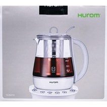 휴롬 티메이커 1.4L TM B06