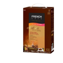 남양유업 프렌치카페 골드라벨 90T+10T, 200개