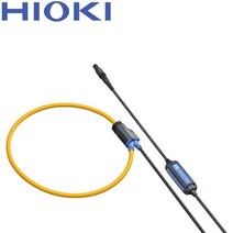 히오키 CT7045 전류 센서 플렉시블 커런트 전류 측정 AC 6000A 대구경 PL14, 단일 옵션개