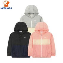 네파키즈 NEPA KIDS 네파키즈 아다모 바람막이 자켓 KJD0651