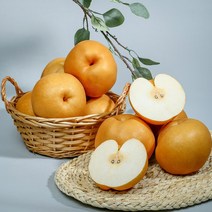 [가락마켓] 신고 배 7.5kg(8-10과) (상) 나주배