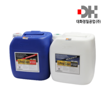 대화 고강도 우레탄발포지수제 누수부위 보강 울트라콘 20kg, 1개