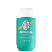 Sol de Janeiro Coco Cabana Shower Gel 솔데자네이루 코코카바나 샤워젤 90ml