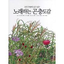 우리 주변에 살고 있는 노래하는 곤충도감, 라이카미(부즈펌)
