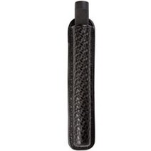 Bianchi AccuMold Elite 7912 확장 가능한 바톤 홀더 (플레인 블랙 사이즈 26), Plain Black