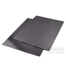전자파차단담요 전자파차단앞치마 임산부선물고주파 전자파 흡수 필름 재료는 연질 자기 차폐 줄입니다., 05 0.5mm