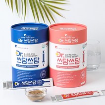 쓰담쓰담 고양이 노묘 아기 고양이 종합영양제 15g X 30팩 연어/참치, 참치