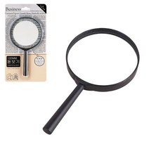 1+1 교재용 돋보기-약2배율 관찰 책보기, 4개