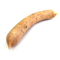 이탈리안 핫 소시지