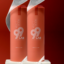 피부건조증 판테놀효과 팔자목주름 안티에이징뜻 재생크림 바르는콜라겐크림 [99랩] 사은품 1+1, 본품 1개 + 사은품 스팟케어 1