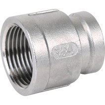 상아 스텐나사 레듀샤 SRS1/2inch-3/8inch (15A-10A)