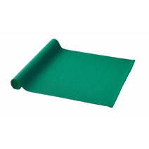 이케아 UTBYTT 우트뷔트 식탁장식보 704.366.64, Table-runner