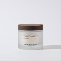 엑스비앙스 데일리 리서페이싱 필 CA10 필링패드 36매