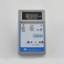 검류계(디지털식), A형