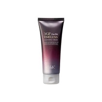 cos: mura 3GF TIMELESS EVOLUTION CLEANSING CREAM 5.1 fl oz (150 ml)