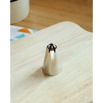 윌튼팁깍지2D번(데코 상투깍지)