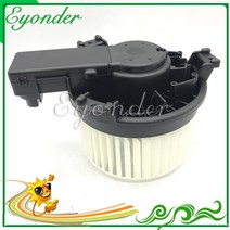Toyota Hilux Fortuner Innova 용 에어컨 히터 블로우 블로어 모터 871030K390 87103-0K390 871030K460 87103-0K391, 02 RHD