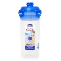 오너클랜 락앤락 원터치 쉐이커 믹서 690ml 물통