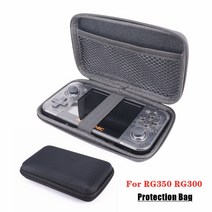 RG350 RG351P 351M RG351MP 보관 케이스 가방, 케이스만(게임기없음), 1.FOR RG350 RG351MP