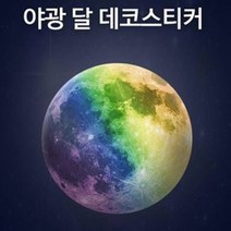 공부방벽지 남자아이방벽지 아기방벽지 야광 스티커D1