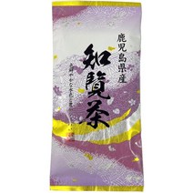 하라다제차 가고시마현산 지란차 100g, 단품