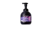 미쟝센 헬로버블 컬러 퍼플 보색 샴푸, 800ml, 1개
