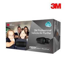 3M 차량용 공기청정기 G3 PN68002