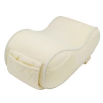 쏘렌토MQ4 메모리폼 콘솔 쿠션 팔걸이 익스플로러 베라크루즈 더뉴카니발 코란도C 쏘나타DN8 말리부 XG 벤츠 베뉴 캐스퍼 아반떼AD 올뉴K5, 그레이