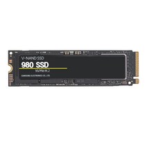 삼성전자 SSD 980 1TB NVMe M.2 2280 MZ-V8V1T0BW