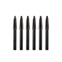 더페이스샵 fmgt 디자이닝 아이브로우 리필_6홋수/눈썹, 1개, 03브라운