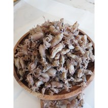 국내산 꼴뚜기 호래기 건꼴뚜기1 5KG1박스