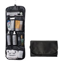 라뻬 3단 접이식 슬림 여행용 파우치