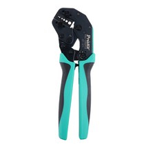 PK053 Prokit 클림핑 작업 툴 클림퍼 크림핑 케이블