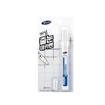 브이텍 타일줄눈마카펜 VT-015 욕실 베란다 줄눈시공