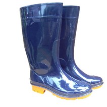 오너클랜 남성 갯벌 고무 내피 장화 미끄럼방지 작업 주방