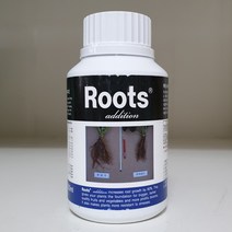 루츠 에디션 250ml 발근제 뿌리 발근촉진제 미량원소 영국산 삽목 삽수 영양제