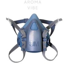 [이라인코리아]_3M 마스크 면체 7502 산업용 보호 안전용품 방독면+★★★★★, ▶이제품 구매할게요^^, ▶이제품 구매할게요^^