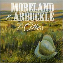 [CD] Moreland & Arbuckle - 7 Cities
