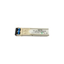 누리아이엔지 SFP-I-LX(2632) 미니지빅 광모듈 싱글모드