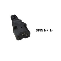 배달용 전기자전거 접이식 출퇴근 세발 삼륜 미니 가성비 출퇴근 36V 전기 스쿠터 스케이트 보드 42 V 충, 05 3PIN, 01 US